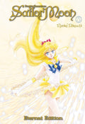 Sailor Moon Eternal Edition Vol. 5 cover