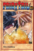 Fairy Tail Vol. 59 cover