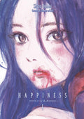 Happiness Vol. 1 cover