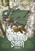Vinland Saga (Hardcover) Vol. 9 cover