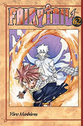 Fairy Tail Vol. 62 cover