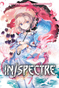 In/Spectre Vol. 7 cover