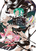 Land of the Lustrous Vol. 1 cover
