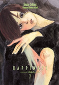 Happiness Vol. 7 cover