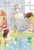 To Your Eternity Vol. 3 cover