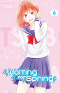 Waiting for Spring Vol. 6 cover