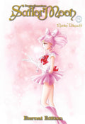 Sailor Moon Eternal Edition Vol. 8 cover