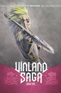 Vinland Saga (Hardcover) Vol. 10 cover