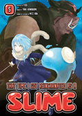 That Time I Got Reincarnated as a Slime Vol. 5 cover
