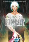 To Your Eternity Vol. 7 cover
