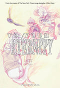 To Your Eternity Vol. 12 cover
