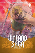Vinland Saga (Hardcover) Vol. 11 cover