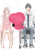 Perfect World Vol. 1 cover