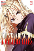 I'm Standing on a Million Lives Vol. 2 cover