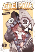 Gleipnir Vol. 5 cover