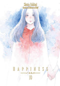 Happiness Vol. 10 cover