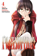I'm Standing on a Million Lives Vol. 4 cover