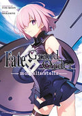Fate / Grand Order Vol. 1 cover