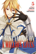 I'm Standing on a Million Lives Vol. 5 cover