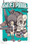 Gleipnir Vol. 6 cover
