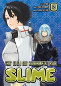 That Time I Got Reincarnated as a Slime Vol. 12 cover