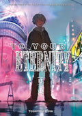 To Your Eternity Vol. 13 cover