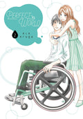 Perfect World Vol. 2 cover