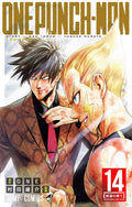 One-Punch Man Vol. 14 cover