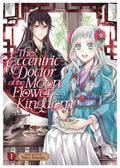 The Eccentric Doctor of the Moon Flower Kingdom Vol. 1 cover