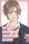 My Love Story with Yamada-kun at Lv999 Vol. 7 cover