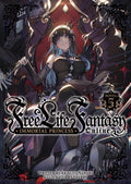 Free Life Fantasy Online: Immortal Princess (Light Novel) Vol. 5 cover