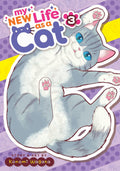My New Life as a Cat Vol. 3 cover
