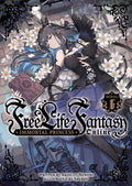 Free Life Fantasy Online: Immortal Princess (Light Novel) Vol. 6 cover