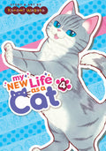 My New Life as a Cat Vol. 4 cover