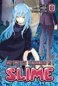 That Time I Got Reincarnated as a Slime Vol. 13 cover