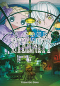 To Your Eternity Vol. 14 cover