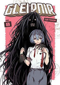 Gleipnir Vol. 8 cover