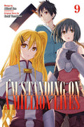 I'm Standing on a Million Lives Vol. 9 cover
