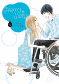 Perfect World Vol. 4 cover