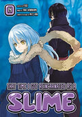 That Time I Got Reincarnated as a Slime Vol. 14 cover