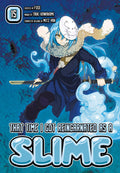 That Time I Got Reincarnated as a Slime Vol. 15 cover