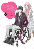 Perfect World Vol. 6 cover