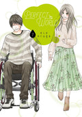 Perfect World Vol. 7 cover