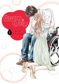 Perfect World Vol. 8 cover