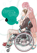 Perfect World Vol. 9 cover