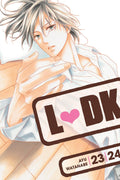 LDK Vol. 23 cover