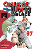 Cells at Work! CODE BLACK Vol. 7 cover