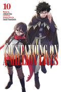 I'm Standing on a Million Lives Vol. 10 cover