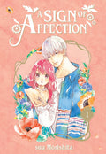 Sign Of Affection Vol. 1 cover