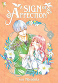 Sign Of Affection Vol. 2 cover